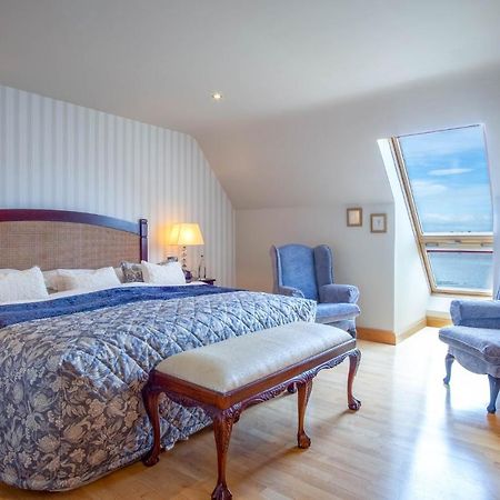 Barrow Lodge Tralee Exteriör bild