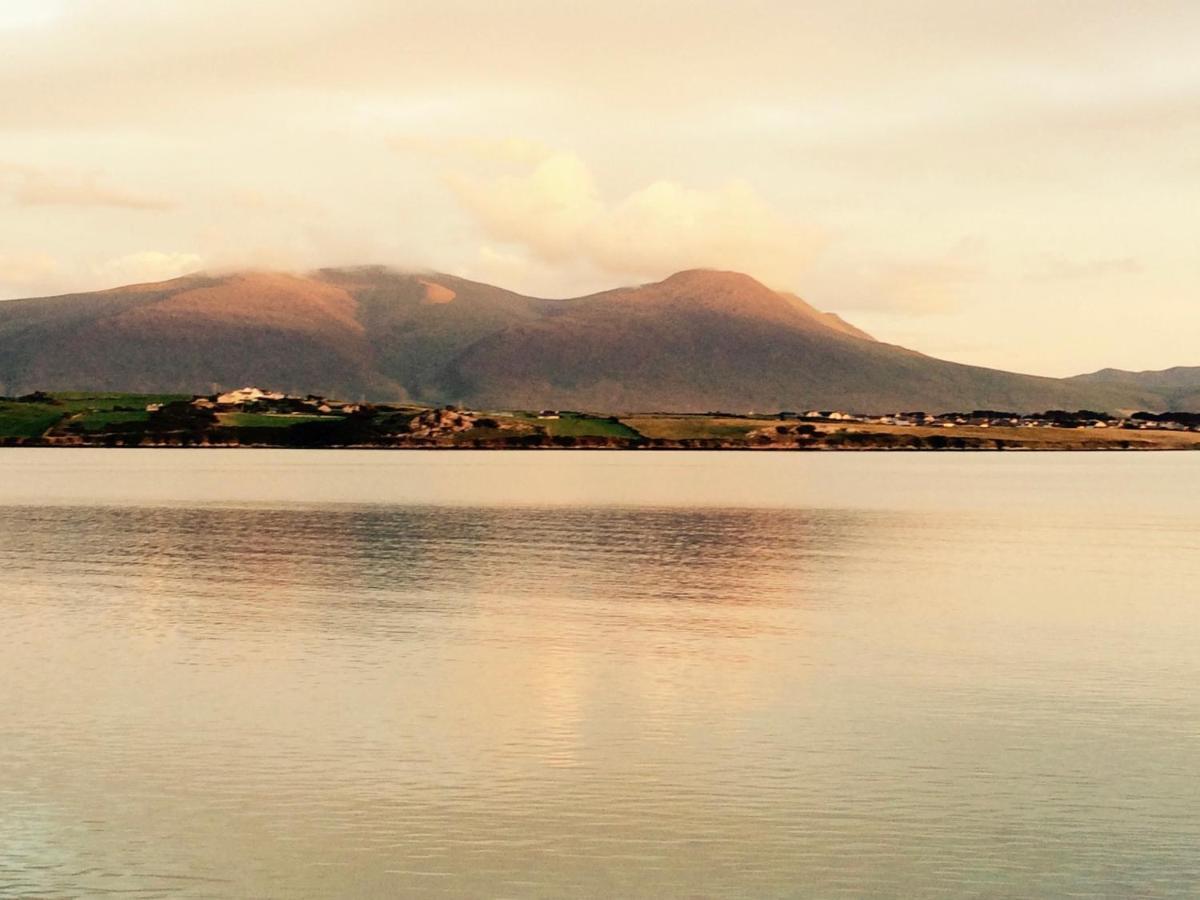 Barrow Lodge Tralee Exteriör bild