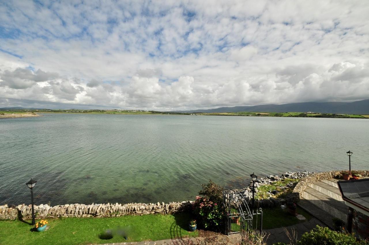 Barrow Lodge Tralee Exteriör bild