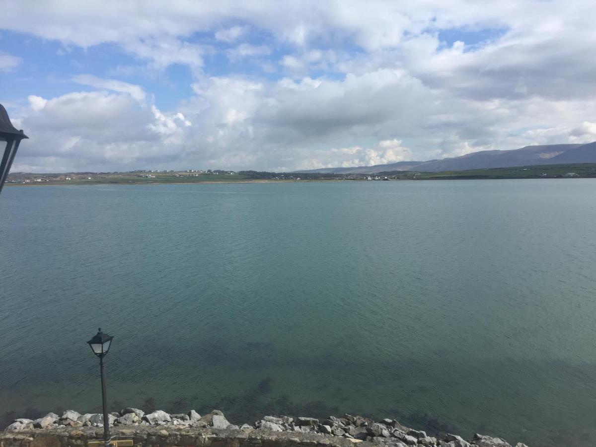 Barrow Lodge Tralee Exteriör bild
