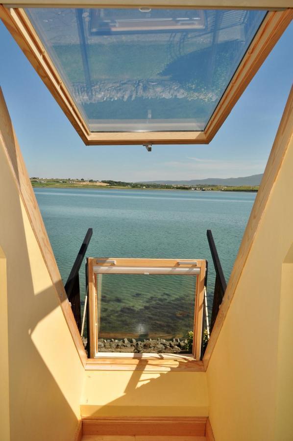 Barrow Lodge Tralee Exteriör bild