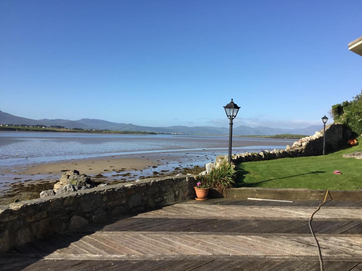 Barrow Lodge Tralee Exteriör bild